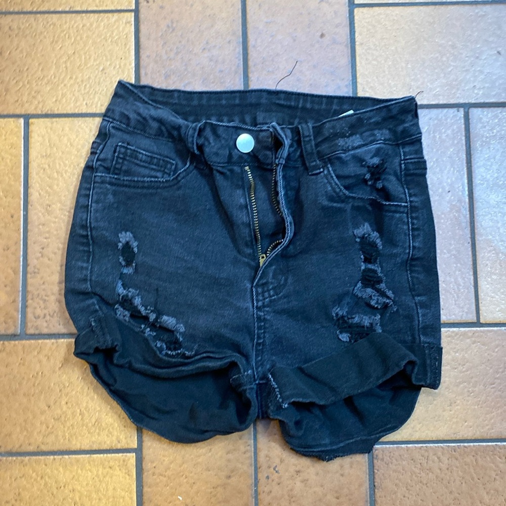 Shein shorts